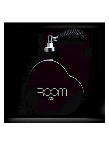Room 726 Black - اتاق 726 بلک
