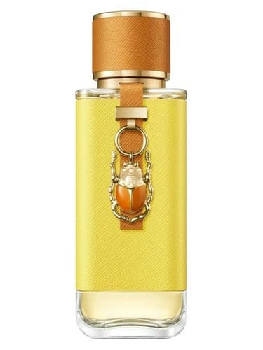 Lucky Charm - طلسم خوش شانس