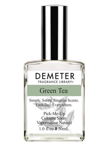 Green Tea