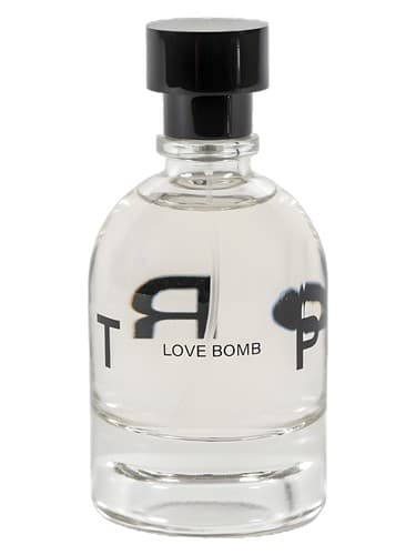 Love Bomb - بمب لاو