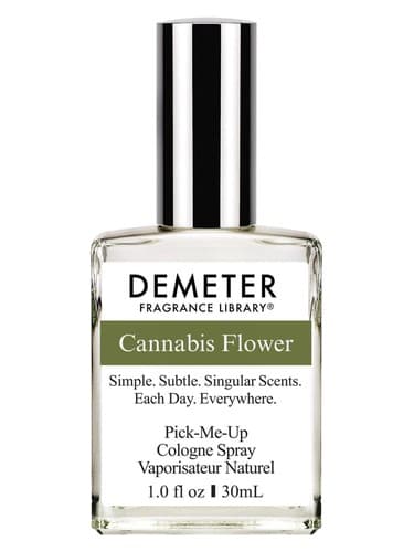 Cannabis Flower