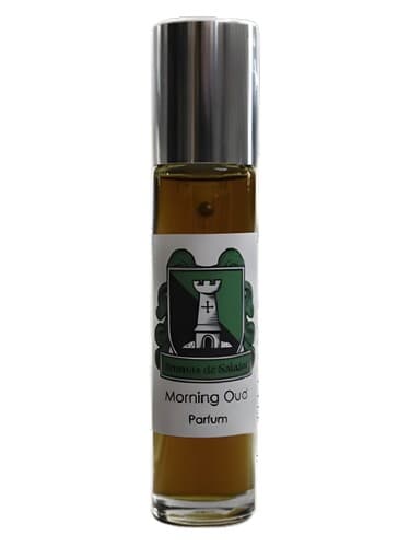 Morning Oud - عود صبحگاهی