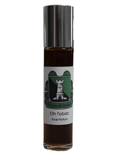 Oh Tabac - اوه تاباک