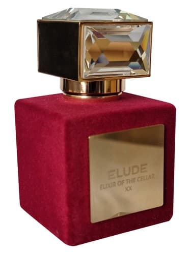 Elude - Elixir Of The Cellar - فرار - اکسیر سرداب