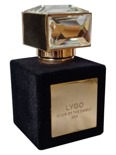 Lygo - Elixir Of The Diablo - Lygo - اکسیر دیابلو