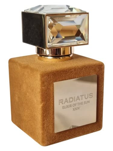 Radiatus - Elixir Of The Sun - Radiatus - اکسیر سان