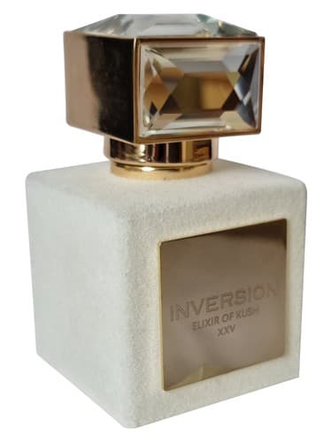 Inversion - Elixir Of Kush