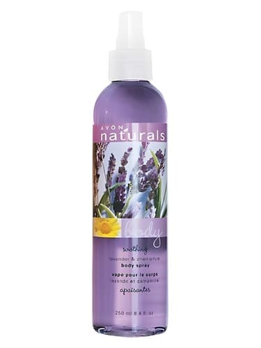 Lavender & Chamomile - اسطوخودوس و بابونه