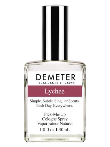 Lychee