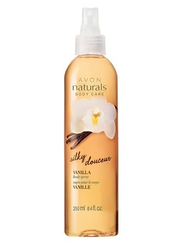Silky Douceur Vanilla - وانیلا دوسر ابریشمی