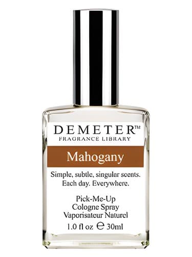 Mahogany