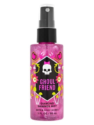 Ghoul Friend