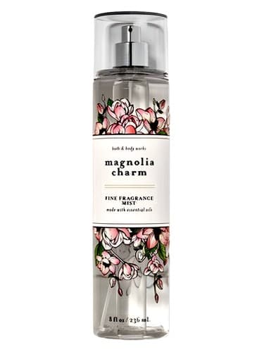 Magnolia Charm