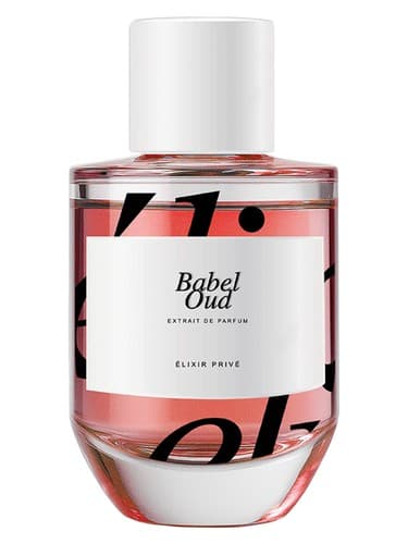 Babel Oud