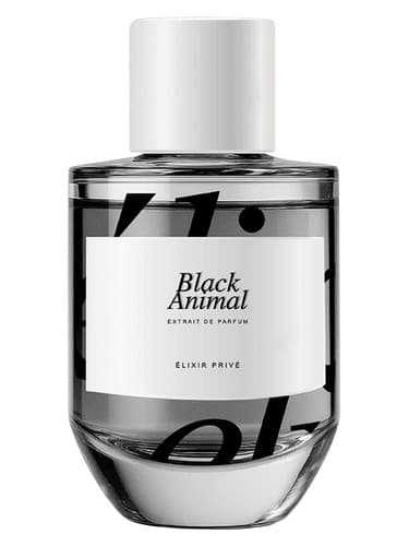 Black Animal