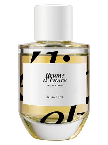 Brume d'Ivoire