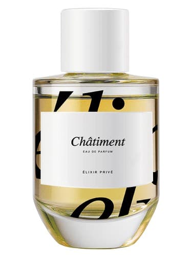 Chatiment - گفتگو