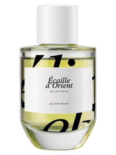 Ecaille D'Orient - ایکایل دورین