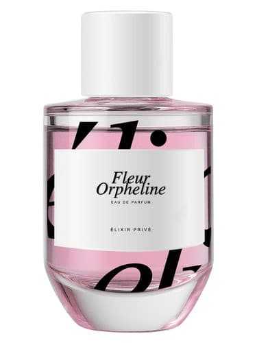 Fleur Orpheline - فلور اورفلین