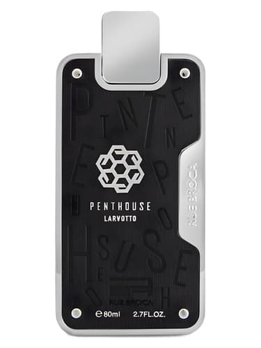Penthouse Larvotto