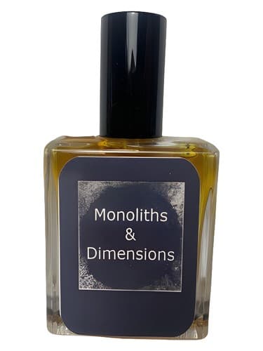 Monoliths & Dimensions - یکپارچه ها و ابعاد