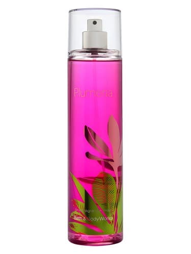 Plumeria