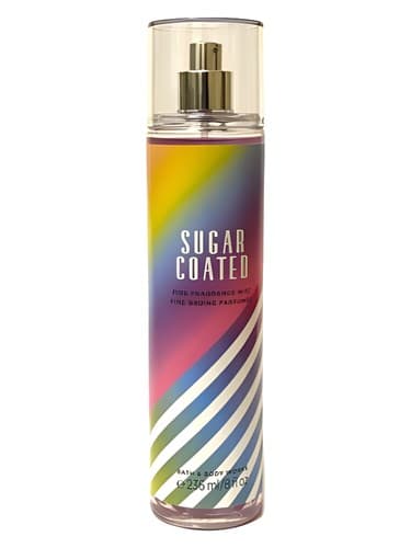 Sugar Coated - شکر روکش شده
