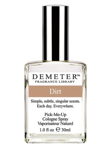 Dirt