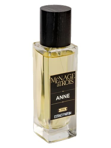 Anne - آنه