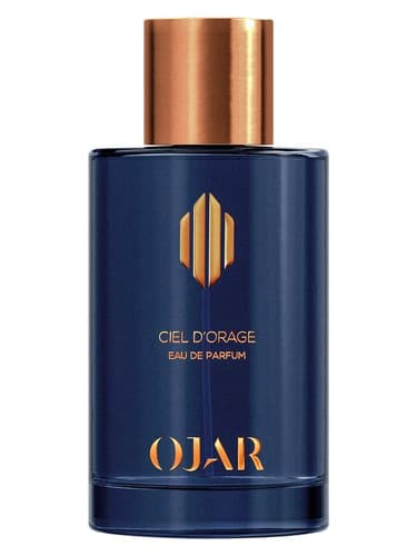 Ciel d'Orage Eau de Parfum - ادو پرفیوم Ciel d'Orage