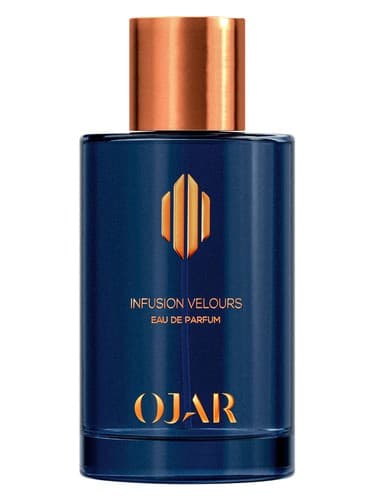 Infusion Velours Eau de Parfum - ادوپرفیوم اینفیژن ولورز