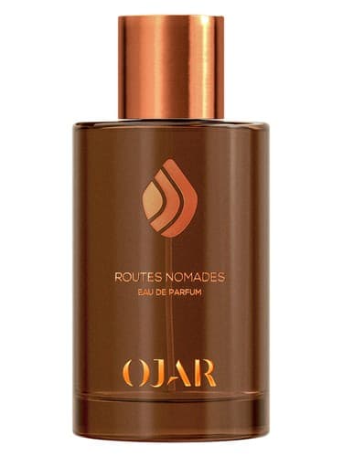 Routes Nomades Eau de Parfum - ادو پرفیوم Routes Nomades