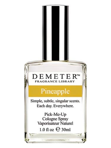Pineapple