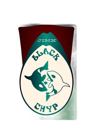 Black Chyp - چیپ بلک