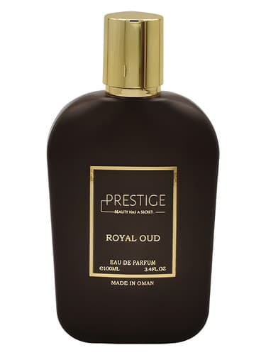 Royal Oud - رویال عود