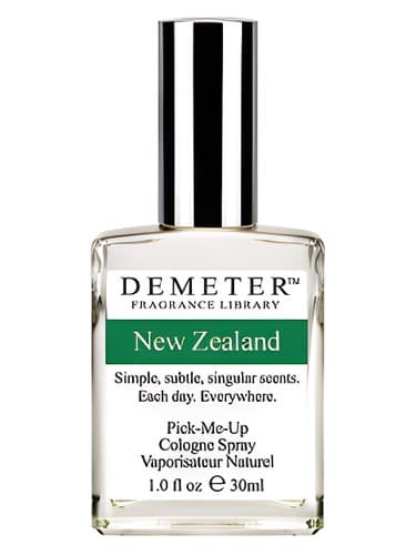 New Zealand