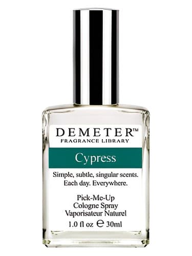 Cypress