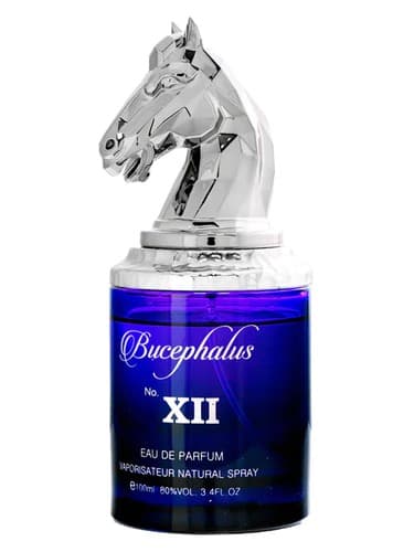 Bucephalus XII - بوسفالوس دوازدهم