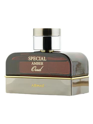 Special Amber Oud Pour Homme - عود پور هوم مخصوص امبر