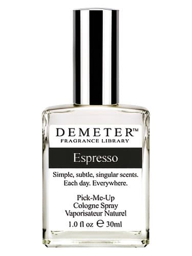 Espresso - اسپرسو