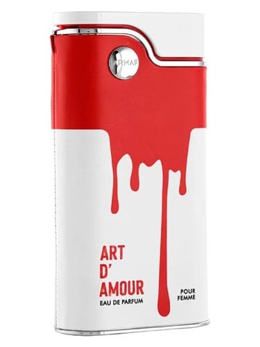 Art d'Amour - هنر لاو