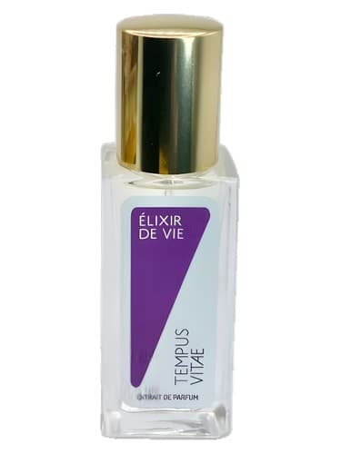 Élixir de Vie