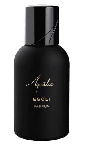 Egoli - اگولی