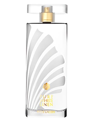 Pure White Linen Limited Edition 