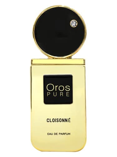 Oros Pure Cloisonne - اوروس کلوزون پیور