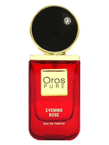 Oros Pure Evening Rose - رز عصرانه پیور Oros