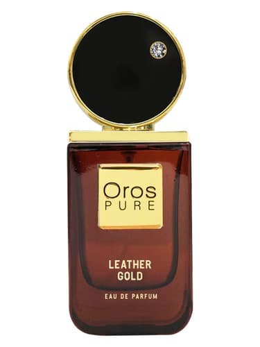 Oros Pure Leather Gold - طلای چرم پیور Oros
