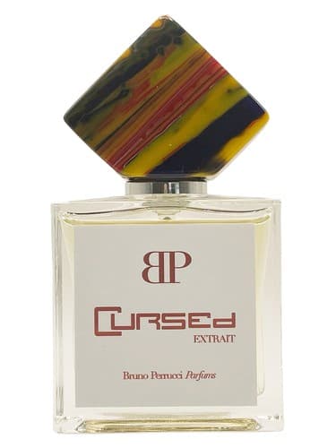 Cursed - نفرین شده
