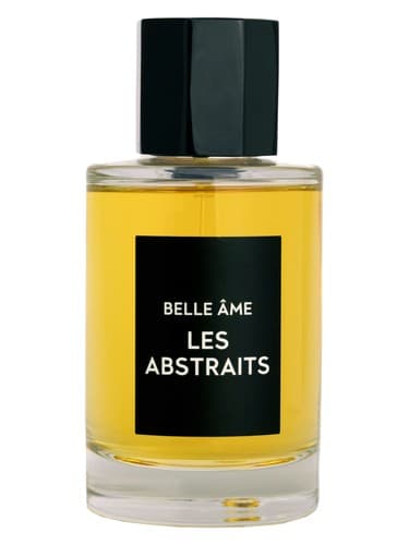 Belle Âme - خوشگل ام