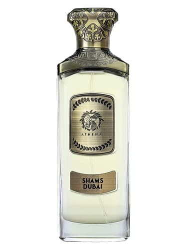 SHAMS DUBAI - شمس دبی